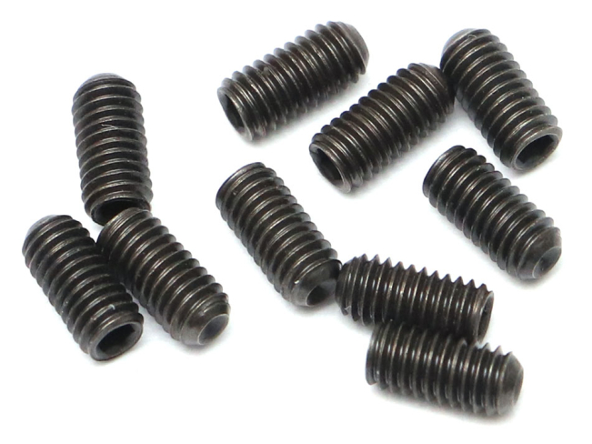 M3x6mm