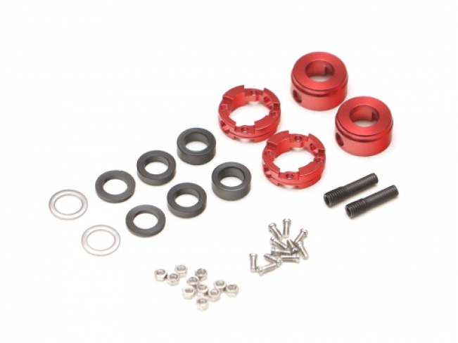 Rebuild Kit