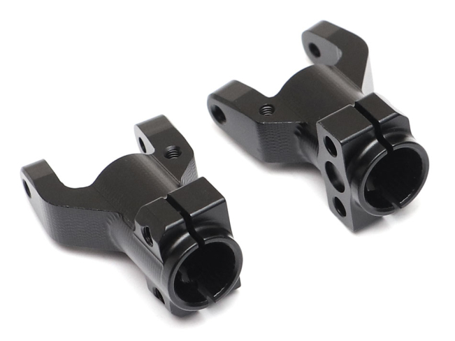 BRX80 Billet Aluminum CNC