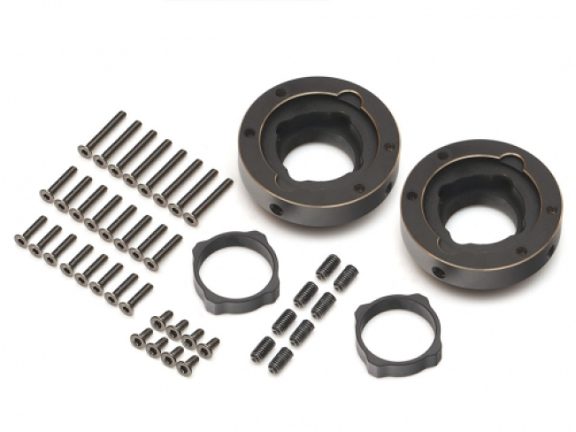 Rear Base for BRX80 / BRX90