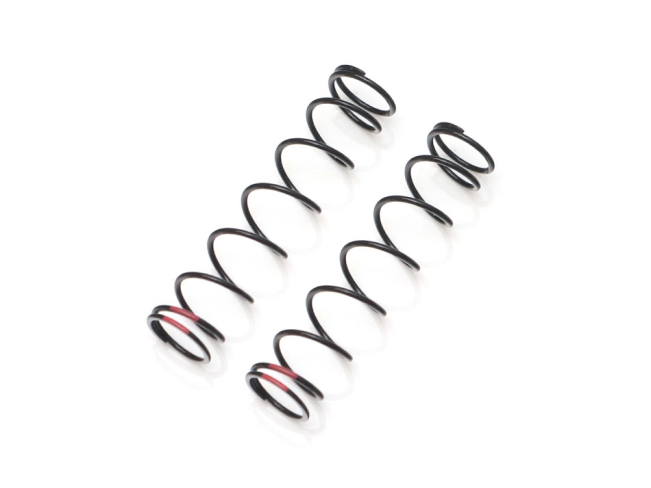 55mm Super Hard (Red)