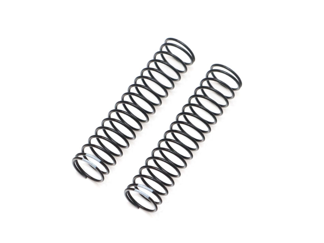 55mm Super Soft (White)