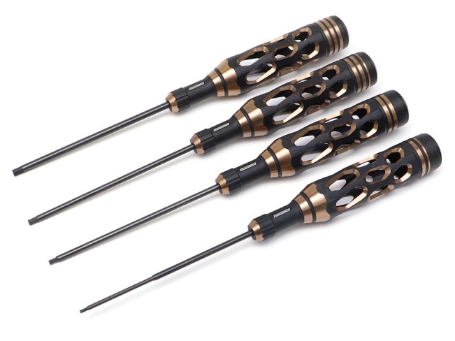 KUDU 4pc Metric Hex