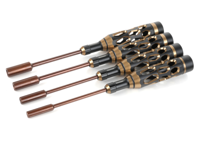 Wrench Set (4.5/5.5/7/8mm)