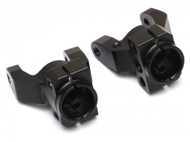 BRX70 Billet Aluminum CNC