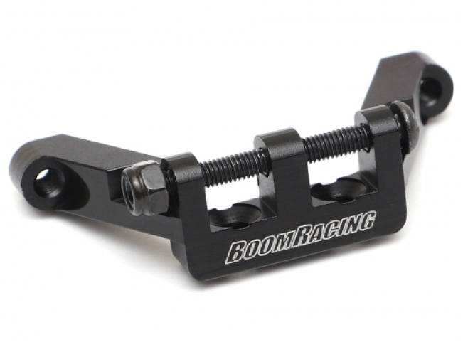 Alum Low Profile Truss