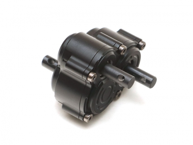 Overdrive For All BRX