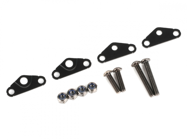 Rear Retainer (BRX01/AWB)