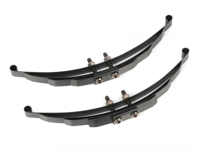 116mm Front Leaf Spring (AWB)