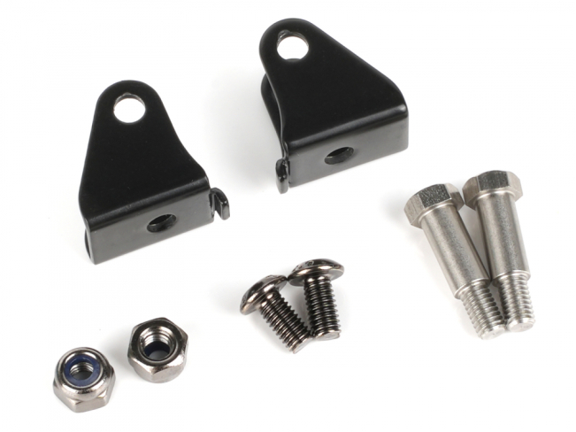 Front Retainer (BRX01/AWB)