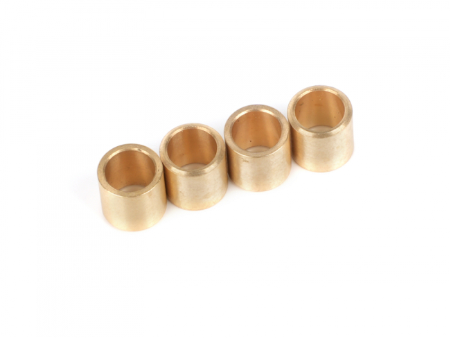 Non-Flanged Bushing (Kingpin Ver)