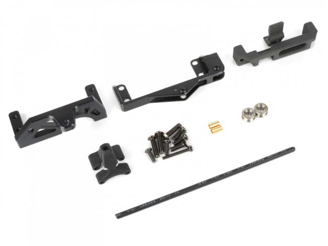 BRX01 / BRX01 AWB Mount Kit