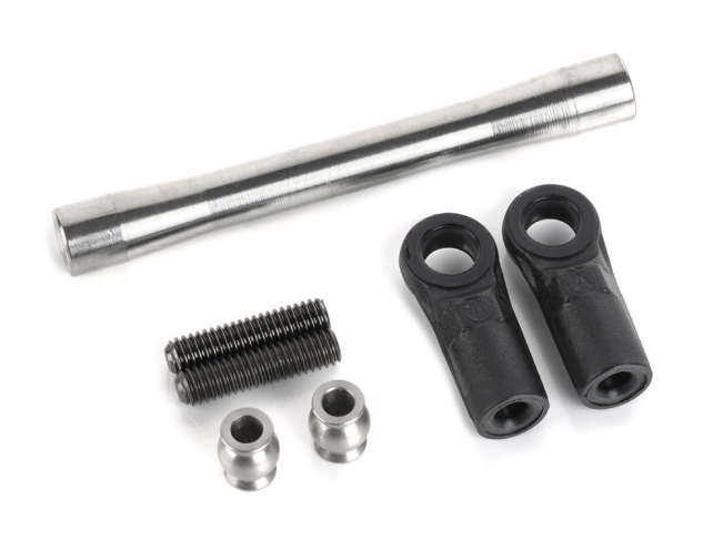 Panhard Bar (BRX01 AWB)