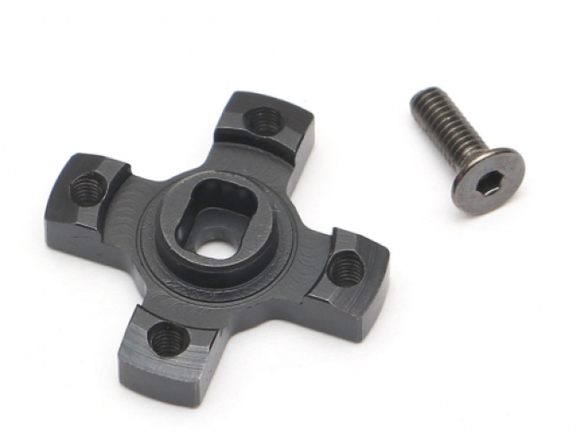 Steel Spur Gear Mount