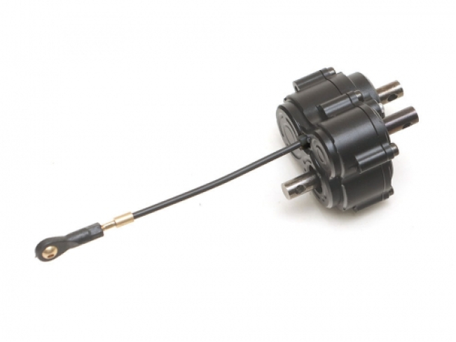 SWD BRX01 & BRX01 AWB