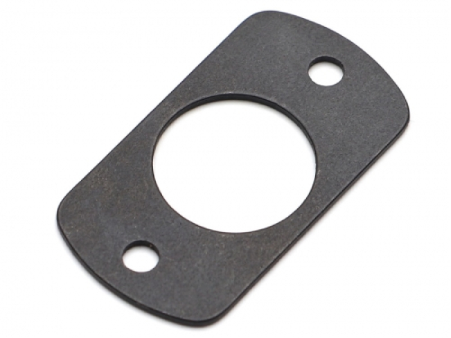 Steel Spacer (1mm)