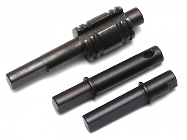 Gearbox Shaft (3pcs) BCF2