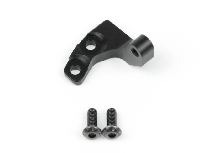 Chassis Mount Right (BRX01 & AWB)