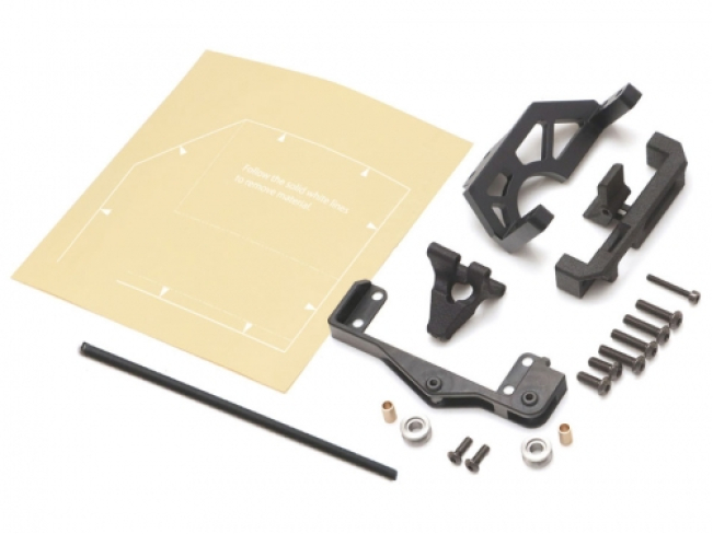 BRX01 Mount Kit