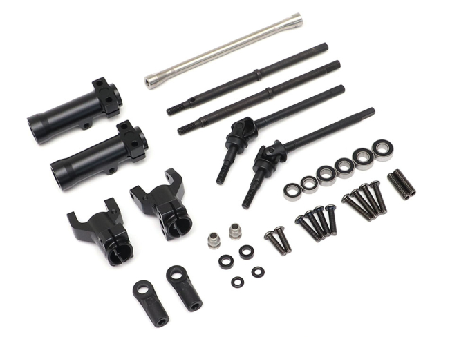 BRX80 Conversion Kit