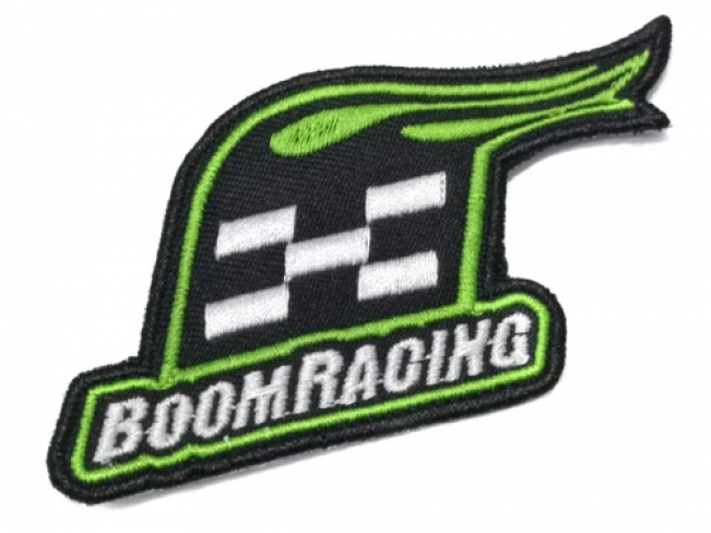 Boom Racing
