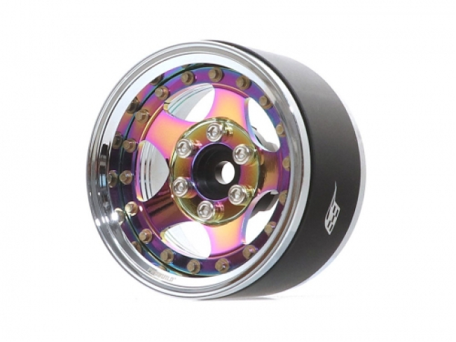 SV5 Chrome/Neo Chrome