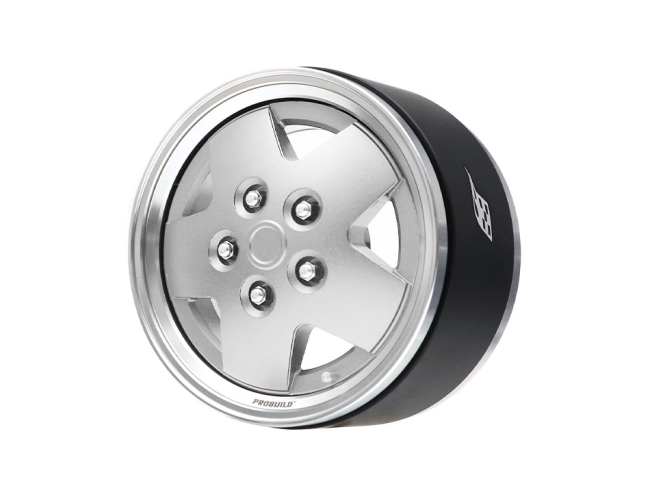 CSK LSE 5-Spoke Classic Platinum