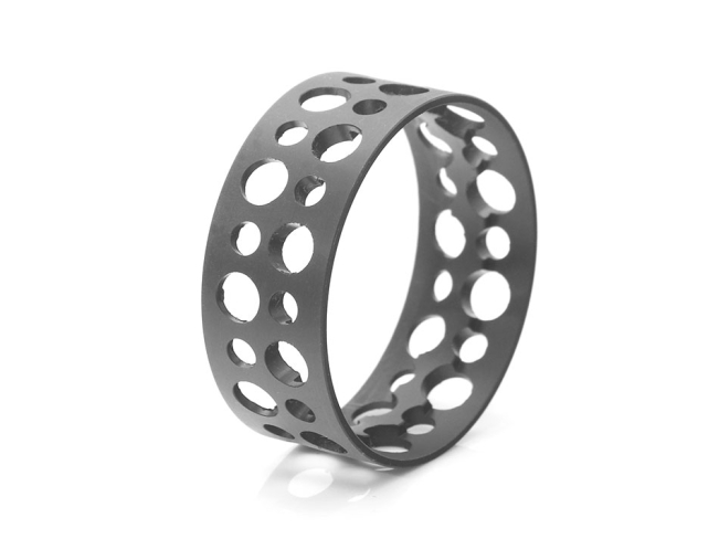 Standard Delrin Performance Cut 1pc