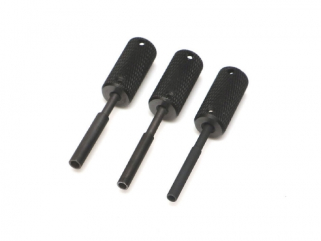 Scale Socket Thumb Driver Set 2/2.5/3mm