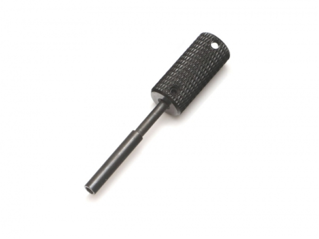 Scale Socket Thumb Driver 2.5mm