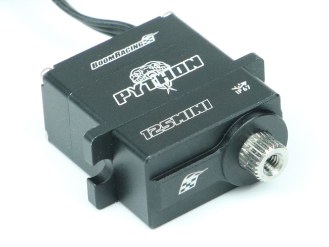 125Mini HV Waterproof