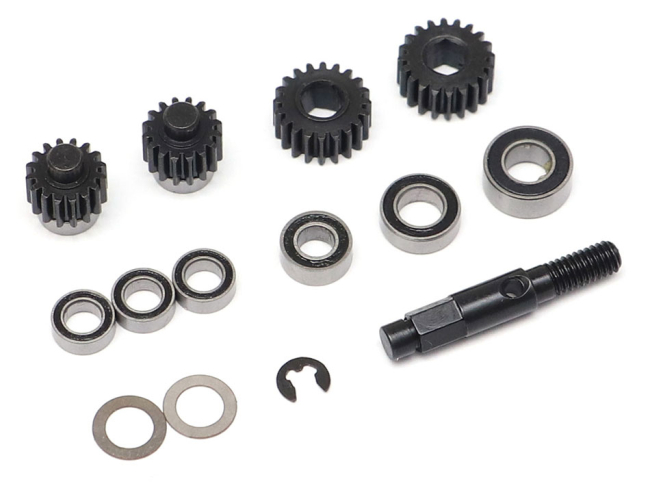 HD Gear & Bearing Set