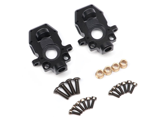 Portal Axle Alum Knuckle