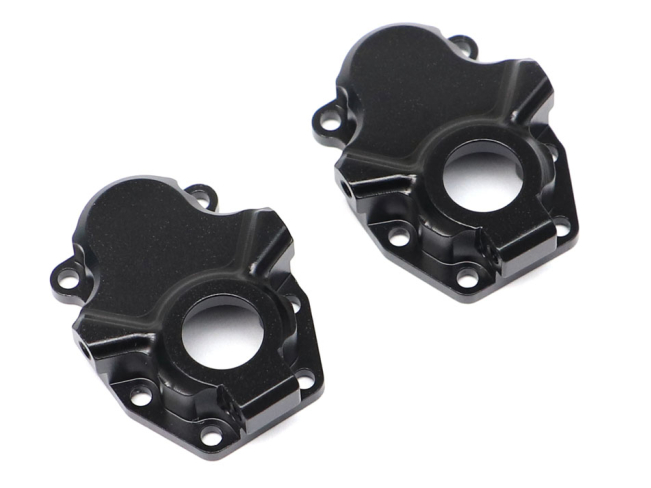 Portal Axle Alum Knuckle Cover