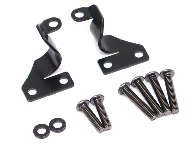 Anti-Twist Bracket 0 degree