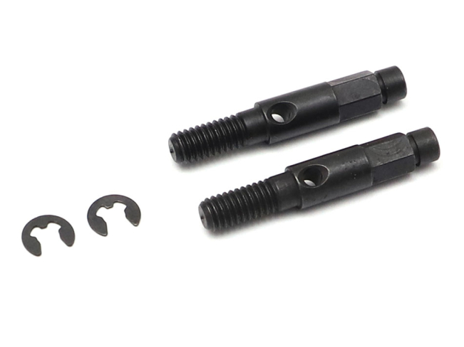 Output Shaft Spindle