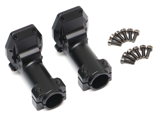 BRX70 Portal CNC Aluminum