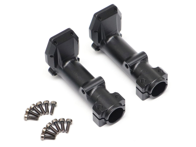 BRX90 Portal CNC Aluminum