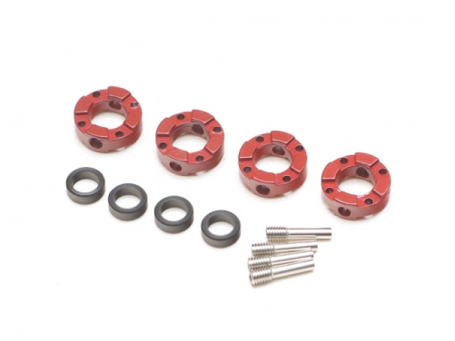 Rebuild Kit (Collar/Spacer/Grub Pin)