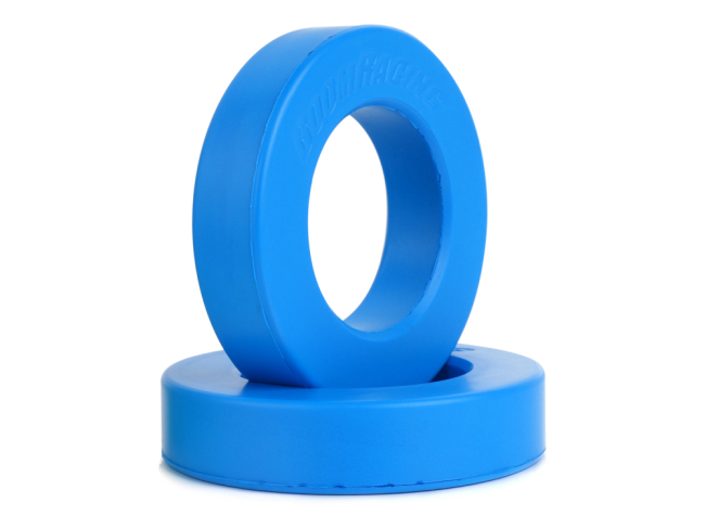 1.9" 90x20mm Soft