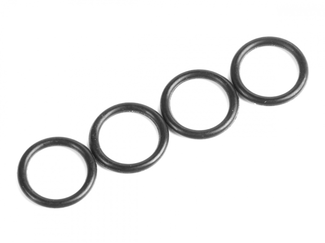O-Ring Seal