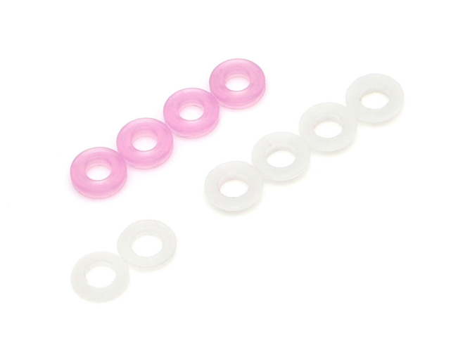 Rebuild Kit - Scale Shock