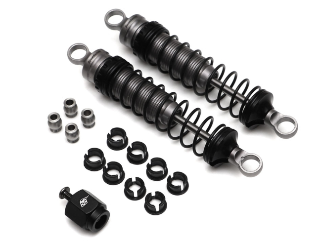 90mm Big Bore Coilovers