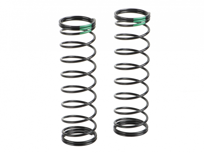 Big Bore 80mm Medium (Green)