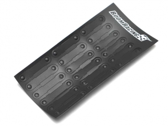 Cable Wiring Retainer (18pcs)