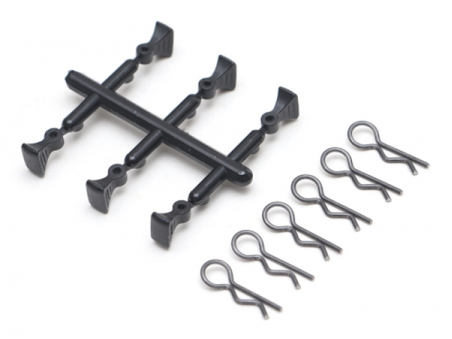 Body Post Clip With Handle (6)