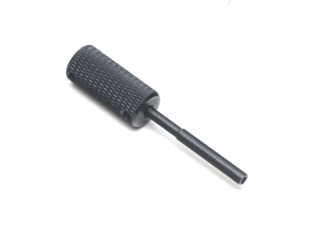 Scale Socket Thumb Driver 2.0mm