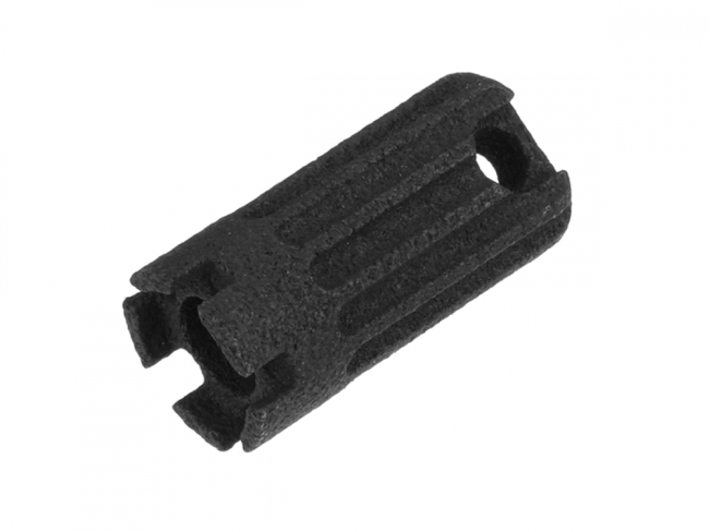 ProBuild Spectre Cap Tool