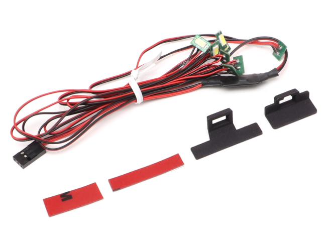 Rock Light for BRX02 Series Land Rover