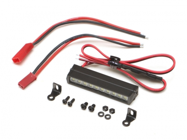 LED Light Bar (3S) 50mm